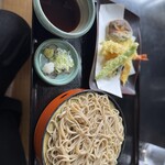 Teuchi Soba Honjin - 