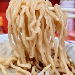 昭和軒手打中華 - 