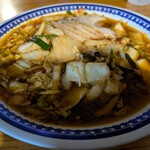 彩華ラーメン - 