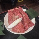 ネギタン ホルモン寺山 - 