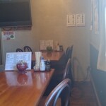 ラーメン 幸楽 - 