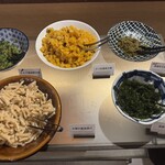 しゃぶしゃぶ 山笑ふ - 