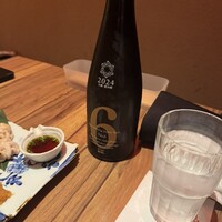 飯家くーた 銀座七丁目店 - 