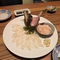 飯家くーた 銀座七丁目店 - 