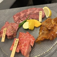 焼肉Nick - 