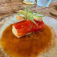 Terroir愛と胃袋 - 