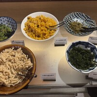 しゃぶしゃぶ 山笑ふ 表参道店 - 