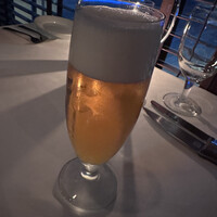 ルース クリス ステーキハウス - 生はキリンでした