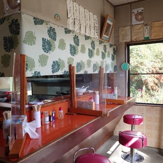 昭和軒手打中華_2