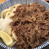 本格さぬきうどん　穂乃香