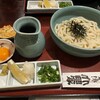 うどん本陣 山田家 讃岐本店
