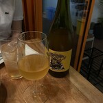 バー ウェルク  - 