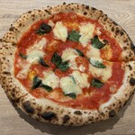 ピッツェリア ドォーロ ナポリ - 