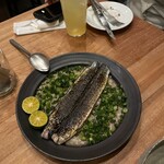 バー ウェルク  - 