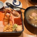 築地ハレの日 - 