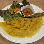 ジャスミンパレス - 料理写真: