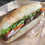 Bánh mì&BAR_toki2 - 