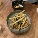 バー ウェルク  - 