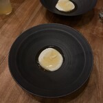 バー ウェルク  - 