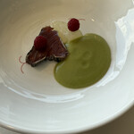 フランス料理 エステール by アラン・デュカス - 