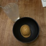 バー ウェルク  - 