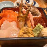 築地ハレの日 - 