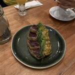 バー ウェルク  - 