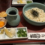 うどん本陣 山田家 - 