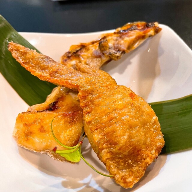 四季菜すし花えにし - 長町南（寿司）の写真