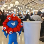 大阪ヘルスケアパビリオン ミライの食と文化 - 