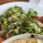 天満橋 リバーカフェ - 