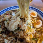 彩華ラーメン - 