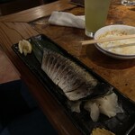 BISTRO三十五段屋 - 