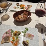 トスカネリア - 