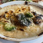 天満橋 リバーカフェ - 