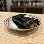 마치 스시(초밥) 이치몬메