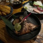 BISTRO三十五段屋 - 