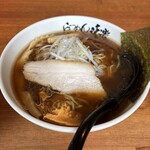 利尻らーめん味楽 - 