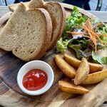 湘南パンケーキ - 