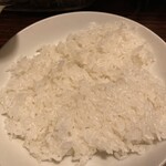 グリルエフ - ライス