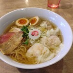 麺屋 木ノ下 - 