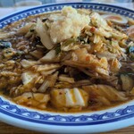 彩華ラーメン - 