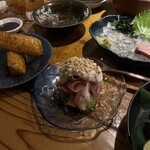 BISTRO三十五段屋 - 