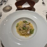 トスカネリア - 