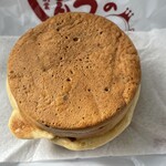 あじまん - 料理写真:『あじまん(つぶあん)』