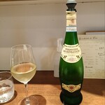 オステリア トレ パッツィ - 