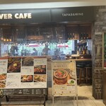 天満橋 リバーカフェ - 