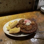 BISTRO三十五段屋 - 