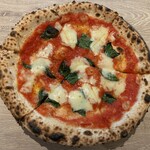 ピッツェリア ドォーロ ナポリ - 