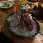 BISTRO三十五段屋 - 